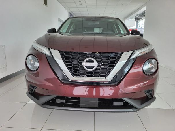 Nissan Juke 1.0 DIG-T Acenta DCT 84 kW image number 3