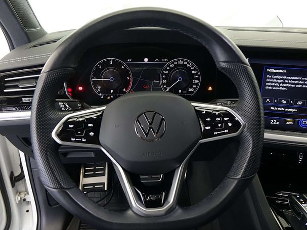 Volkswagen Touareg TDI 4Motion 170 kW image number 13