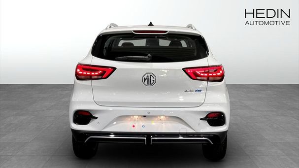 MG ZS  115 kW image number 7