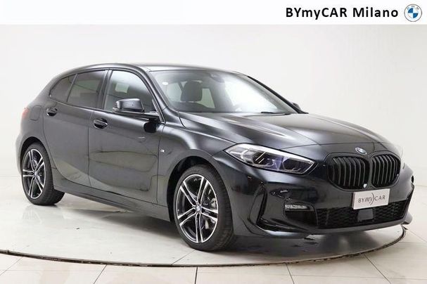 BMW 118d 110 kW image number 6