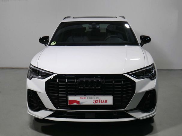 Audi Q3 35 TFSI S tronic 110 kW image number 3