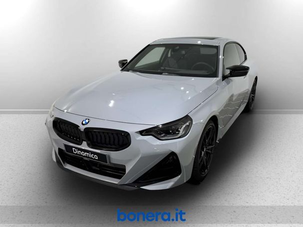 BMW M240i Coupe xDrive 275 kW image number 1