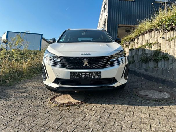 Peugeot 5008 96 kW image number 5