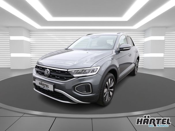 Volkswagen T-Roc 1.0 TSI T-Roc 81 kW image number 1