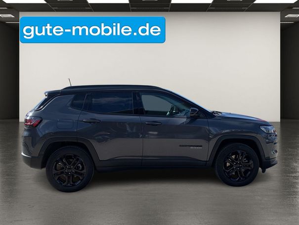 Jeep Compass 177 kW image number 11