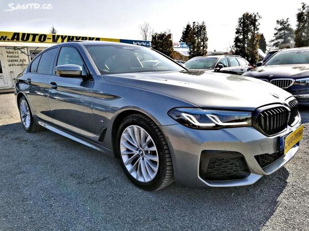 BMW 530d xDrive 210 kW image number 3