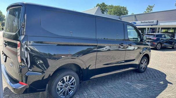 Ford Transit Custom 320 L2H1 Limited 100 kW image number 9