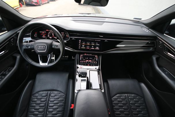 Audi RSQ8 TFSI quattro Tiptronic 441 kW image number 17