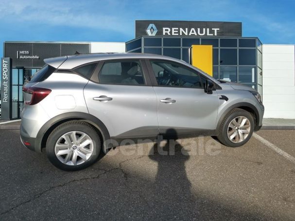 Renault Captur 1.0 TCe 74 kW image number 22