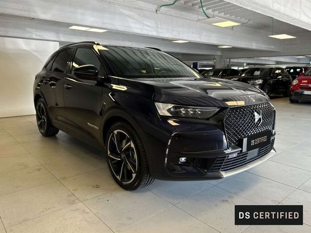 DS Automobiles 7 Crossback E-Tense 225 165 kW image number 3