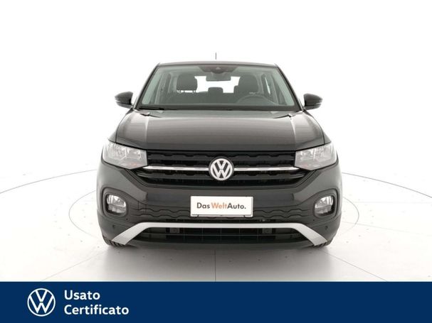 Volkswagen T-Cross 1.0 TSI 70 kW image number 2