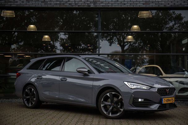 Cupra Leon Sportstourer 1.5 eTSI 110 kW image number 2