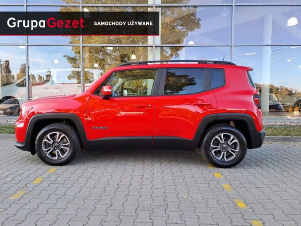 Jeep Renegade 110 kW image number 4