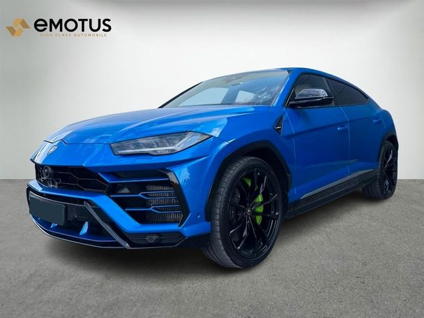 Lamborghini Urus 478 kW image number 1