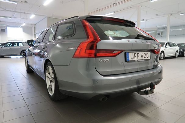 Volvo V90 T4 140 kW image number 7