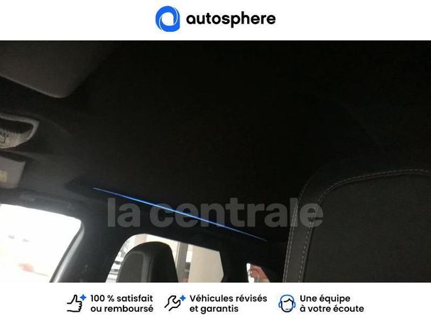 Peugeot 3008 1.6 Hybrid4 e-EAT8 221 kW image number 10