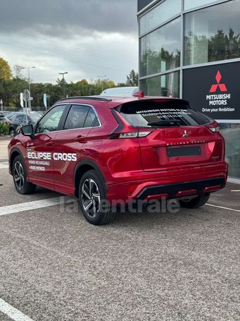 Mitsubishi Eclipse Cross 110 kW image number 4