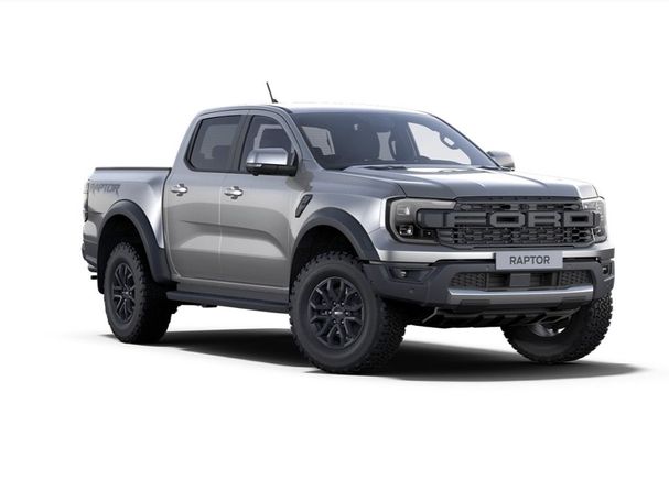 Ford Ranger Raptor 2.0 154 kW image number 3