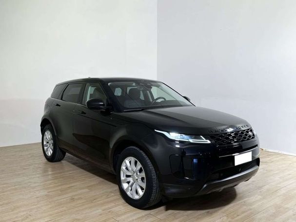 Land Rover Range Rover Evoque 120 kW image number 2