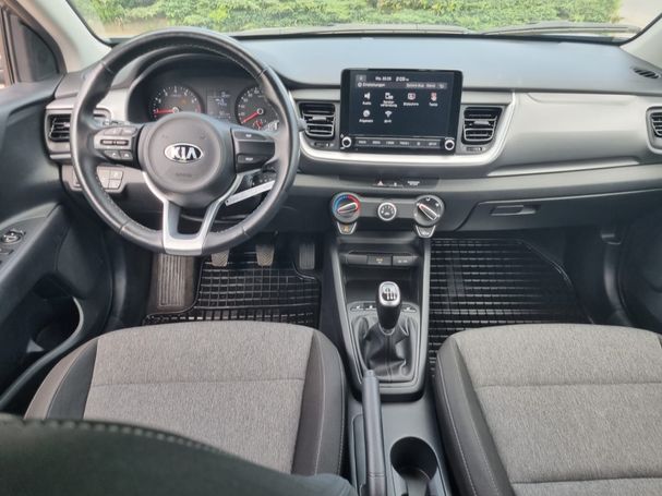 Kia Stonic 1.0 T-GDi 74 kW image number 26