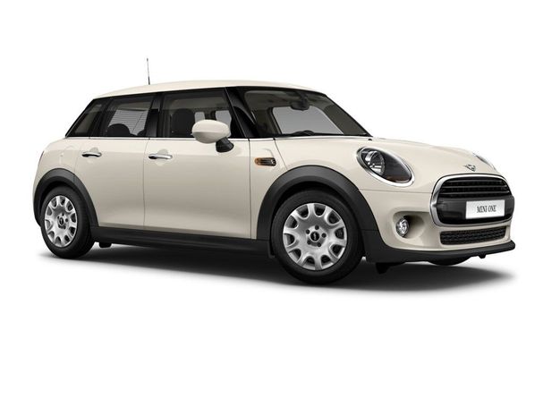 Mini One 75 kW image number 2