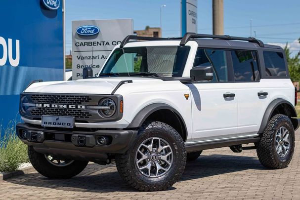 Ford Bronco 246 kW image number 1