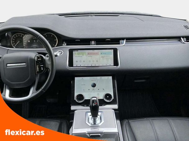 Land Rover Range Rover Evoque 132 kW image number 10