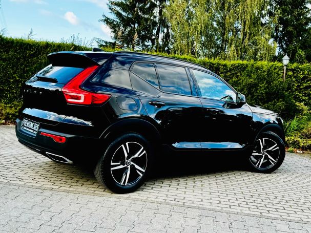 Volvo XC40 D3 110 kW image number 22