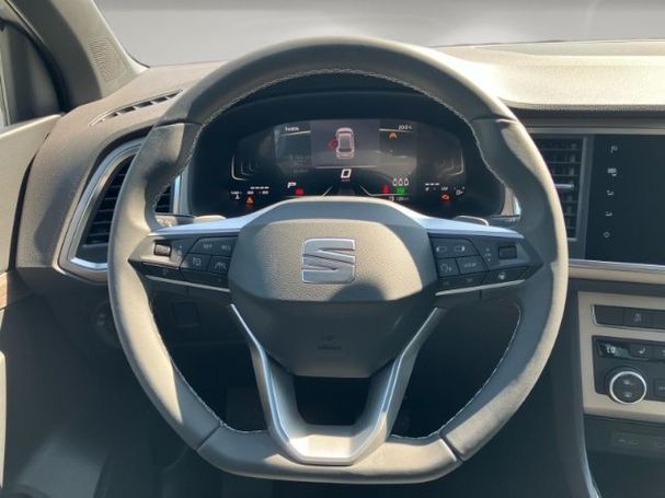 Seat Ateca 110 kW image number 8