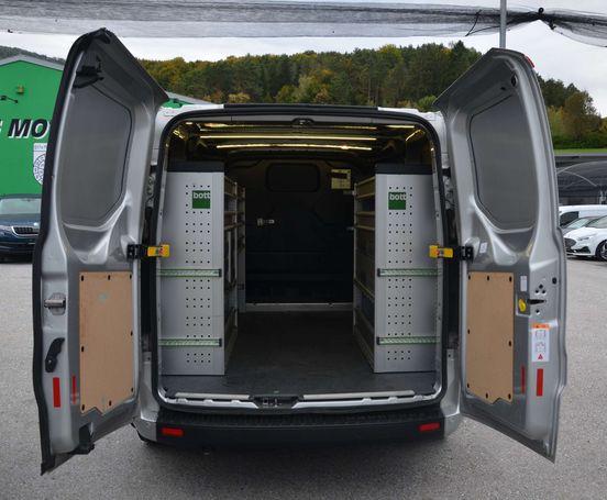 Ford Transit Custom 340 L1H1 2.0 TDCi 96 kW image number 11