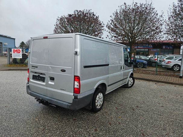 Ford Transit 260 K LKW Trend 74 kW image number 6