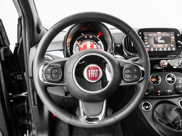 Fiat 500 1.0 51 kW image number 7