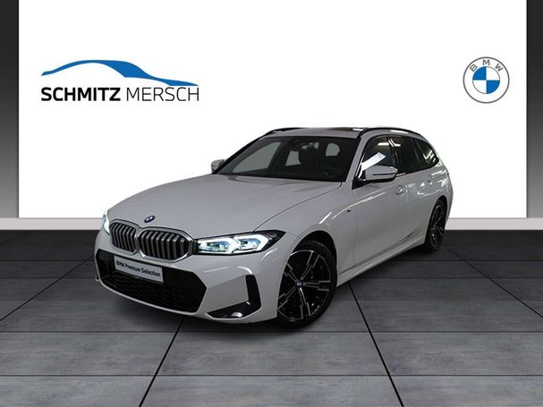 BMW 320d Touring xDrive 140 kW image number 1