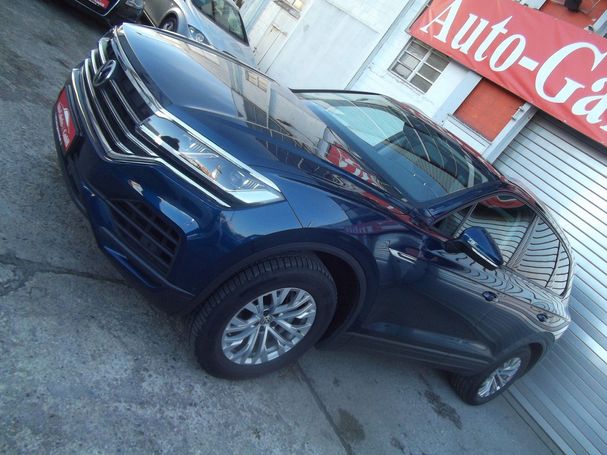 Volkswagen Touareg 3.0 TDI 4Motion 170 kW image number 4