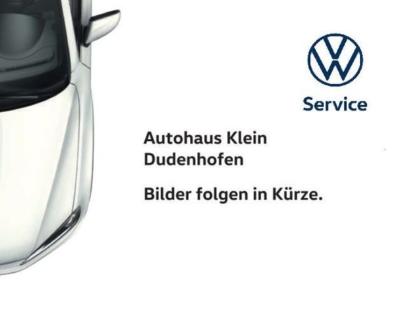 Volkswagen T-Cross 1.0 TSI DSG Life 85 kW image number 4