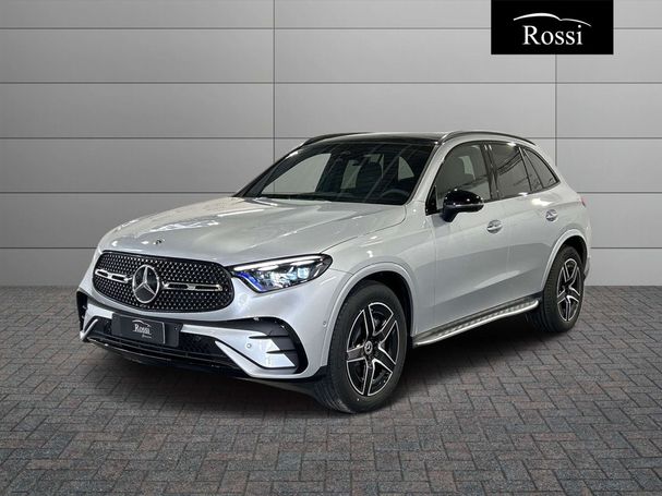 Mercedes-Benz GLC 220 d 4Matic 145 kW image number 1