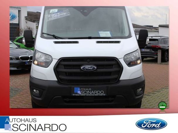 Ford Transit 350 Trend 96 kW image number 2