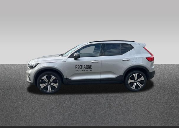 Volvo XC40 Recharge Plus 170 kW image number 4