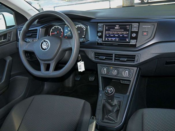 Volkswagen Polo 1.0 Trendline 59 kW image number 3