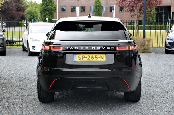 Land Rover Range Rover Velar 2.0 R-Dynamic 184 kW image number 3