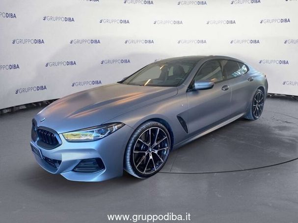 BMW 840 xDrive 250 kW image number 1