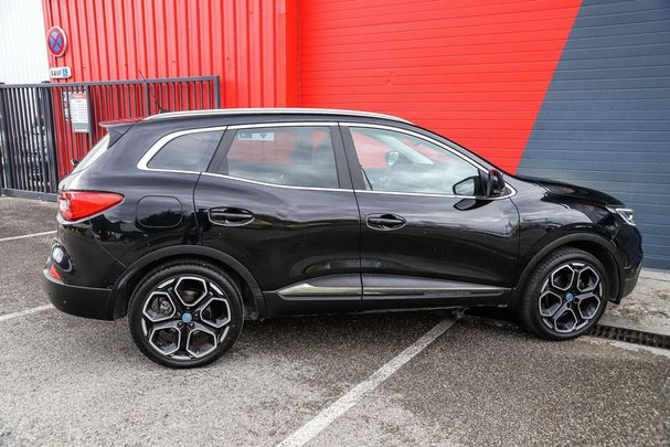 Renault Kadjar TCe 140 103 kW image number 22