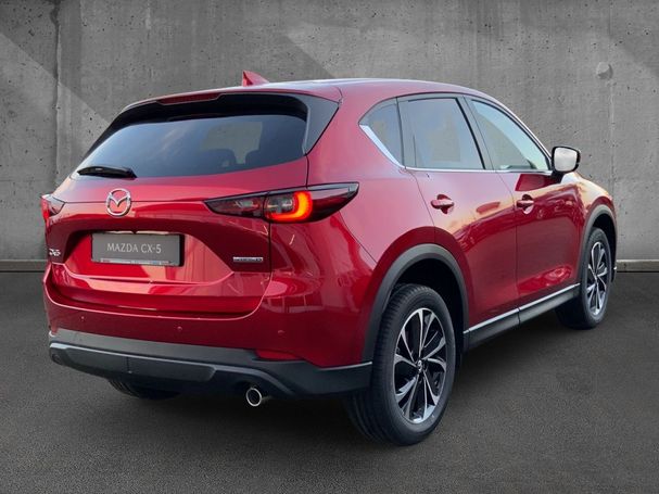 Mazda CX-5 150 110 kW image number 4