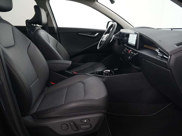 Kia Niro 1.6 GDI 134 kW image number 3