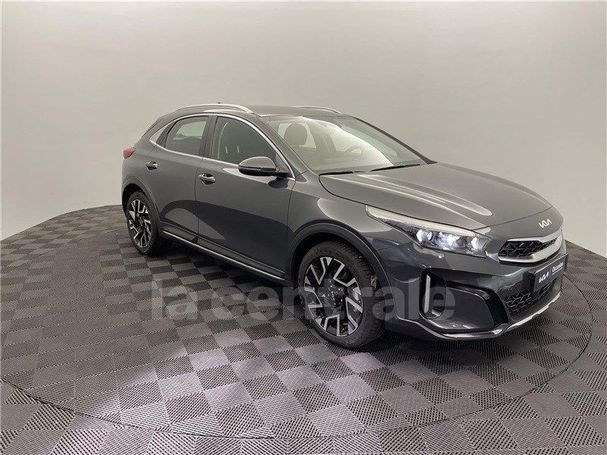 Kia XCeed 118 kW image number 2