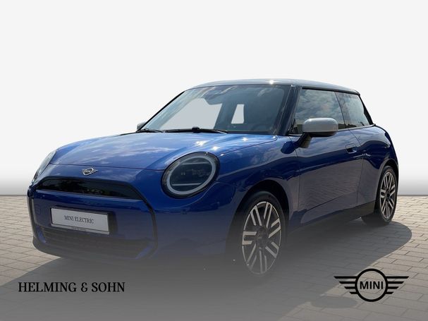 Mini Cooper E 135 kW image number 1