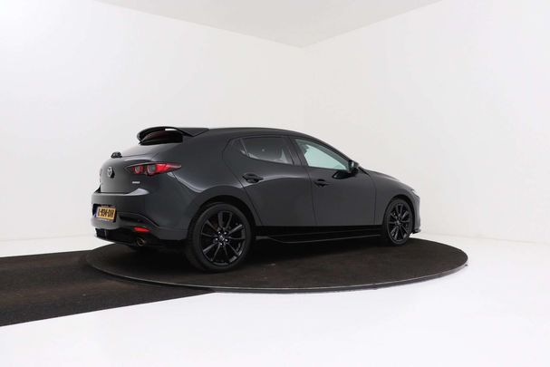 Mazda 3 2.0 e-SKYACTIV-G 150 110 kW image number 48