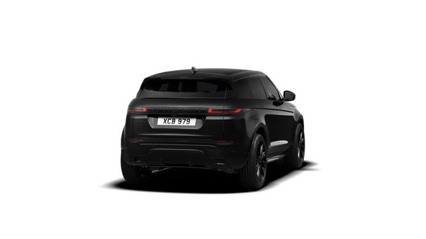 Land Rover Range Rover Evoque D200 150 kW image number 1