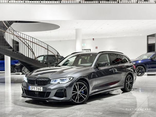 BMW 340i xDrive Touring 275 kW image number 1