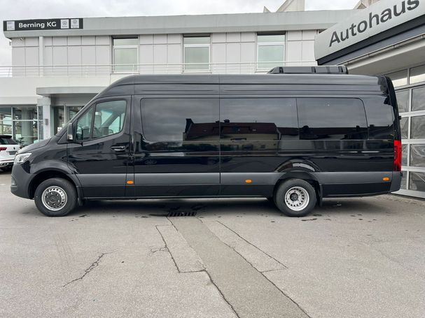 Mercedes-Benz Sprinter 519 140 kW image number 2